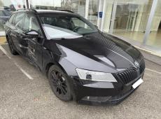 Skoda Superb Combi 2.0 TSI 280 SportLine+ 4×4 DSG ID 451420