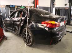 BMW M5 xDrive Competition ID 451433