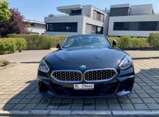 BMW Z4 M40i ID 451438
