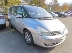 Renault Espace 2.0 T Dynamique ID 451436