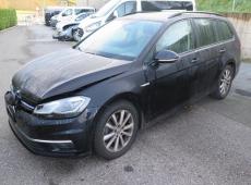 VW Golf Variant 1.5 TSI Comforline DSG ID 451441