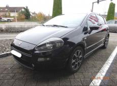 FIAT PUNTO 1.4 16V EASY ID 451447