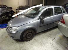 OPEL CORSA 1.2 TP ENJOY ID 451451