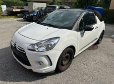 Citroen DS3 1.6 HDI STT ID 451421