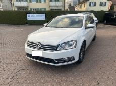 VW Passat ID 451439