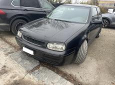 VW Golf IV 1.9 TDI Pacific 131 PS ID 451437