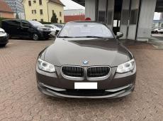 BMW 325i Cabrio ID 451443