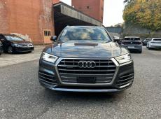 Audi Q5 3.0 50 TDI Sport quattro ID 451448