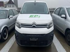 Citroën Berlingo ID 451440