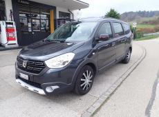 Dacia Lodgy 1.3 Stepway ID 451450