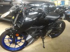 Suzuki GSX-S 125 ID 451456