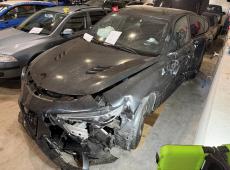 Alfa Romeo Stelvio 2.9 V6 Biturbo Q4 Quadrifoglio ID 451408