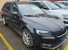 Skoda NEW OCTCOM EL 1.8 180 PS 7DSG ID 451430