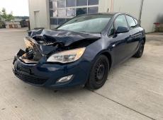 Opel Astra J 16 ID 451431