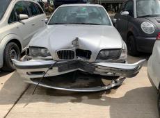 BMW 323i ID 451434