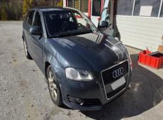 Audi A3 Sportback (175522 km)