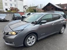 Nissan Leaf (29918 km)