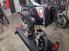 Ducati Multistrada 1000 DS (23672 km)