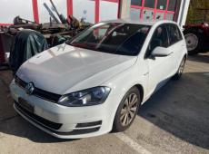 VW Golf VII (143214 km)