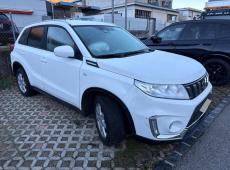 Suzuki Vitara (35857 km)