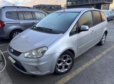 Ford C-Max (151985 km)