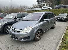 Opel Zafira ID 451460