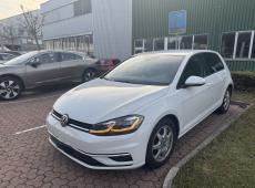 VW Golf 2.0 TDI ID 451505