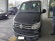 VW T6 Multivan HL 204PS DSG 7- Plätzer ID 451476