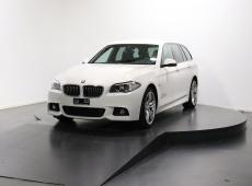 BMW 528XI MSport Touring ID 451507