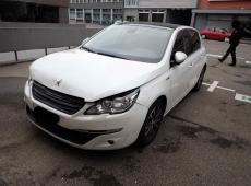 PEUGEOT 308 1.2 THP STYLE ID 451516