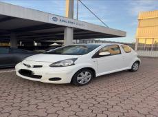 Toyota Aygo ID 451518