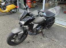 Kawasaki Z 750 ID 451514