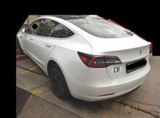 TESLA MODEL 3 STANDARD RANGE ID 451501