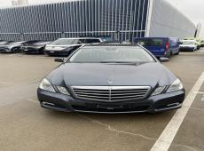 Mercedes Benz E 250 CDI ID 451469