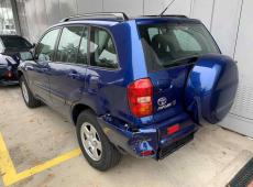 TOYOTA RAV-4 2.0 16V ID 451473