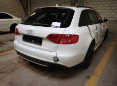 AUDI S4 AVANT 3.0 TFSI QUATTRO ID 451478