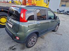 Fiat Panda ID 451475