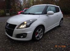 SUZUKI SWIFT 1.6I SPORT ID 451483