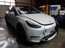TESLA MODELL Y LONG RANGE ID 451500