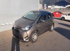 Toyota Yaris 1.5 Hybrid ID 451497