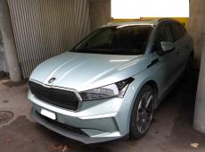 SKODA ENYAQ IV 80 ID 451508
