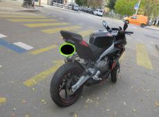 APRILIA RS 457 ID 451524