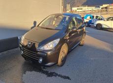 Peugeot 307 2.0i ID 451510