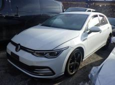 VW Golf 1.5 eTSI mHEV ACT Style DSG ID 451459