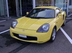 Toyota MR 2 ID 451462