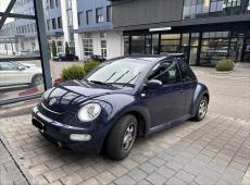 VW New Beetle ID 451465