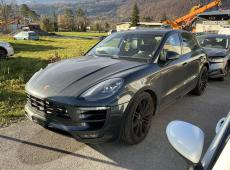 Porsche Macan ID 451481