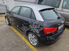 Audi A1 1.4 TFSI Attrac.S-Tronic 119g ID 451477