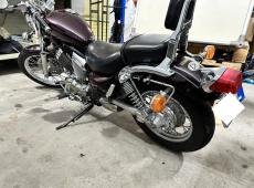 Yamaha Virage XV 535 ID 451523