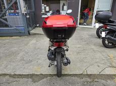 Honda NSC 110 MPD ID 451525
